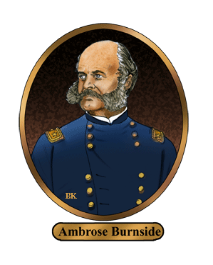 Ambrose Burnside